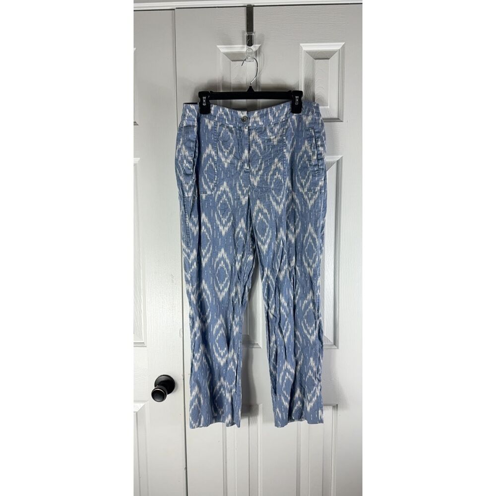 Chicos Womens Pants Size 1.5 US M 10 - Picture 1 of 4